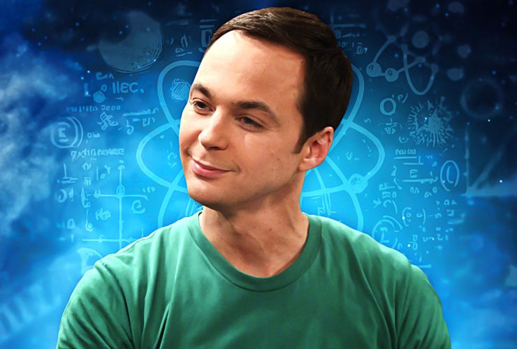 A origem secreta de 'Bazinga' de Sheldon Cooper na teoria do Big Bang