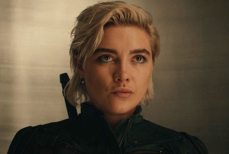 A personagem da Marvel de Florence Pugh quase foi interpretada por outra atriz aclamada