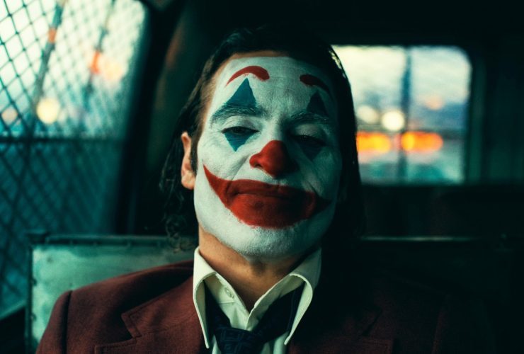 A pontuação do Rotten Tomatoes do Joker 2 não inspira muita confiança