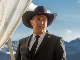 A provocação do futuro de Yellowstone, de Kevin Costner, levanta uma grande questão sobre John Dutton