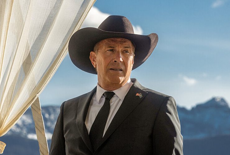 A provocação do futuro de Yellowstone, de Kevin Costner, levanta uma grande questão sobre John Dutton