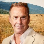 A razão de Kevin Costner para continuar a fazer faroestes é mais confiável do que você imagina