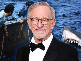 A regra tácita de Hollywood que Steven Spielberg quebrou para fazer mandíbulas