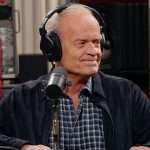 A segunda temporada de Frasier voltou para Seattle e foi uma grande oportunidade perdida