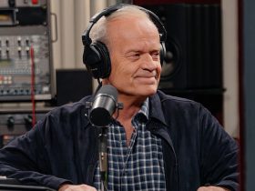 A segunda temporada de Frasier voltou para Seattle e foi uma grande oportunidade perdida