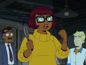 A série Scooby-Doo de Mindy Kaling, Velma, aparentemente foi cancelada por Max