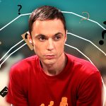 A teoria do Big Bang tem um erro de Sheldon Cooper que a maioria dos fãs não percebeu