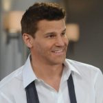 A verdadeira razão pela qual Bones teve tanto sucesso, de acordo com David Boreanaz