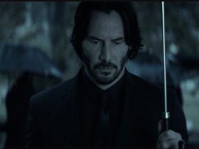 A verdadeira razão pela qual Eva Longoria é produtora de John Wick