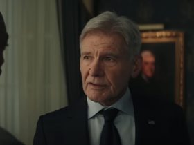 A verdadeira razão pela qual Harrison Ford concordou em se juntar à Marvel com o Capitão América 4