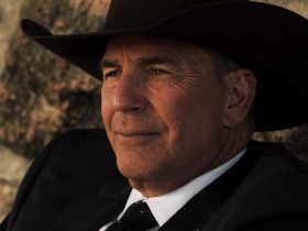 A verdadeira razão pela qual Kevin Costner concordou em interpretar John Dutton do Yellowstone