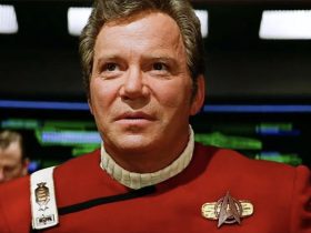 A verdadeira razão pela qual William Shatner não retornou como Kirk em Star Trek: Enterprise