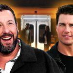 Adam Sandler quase estrelou um dos melhores filmes de Tom Cruise