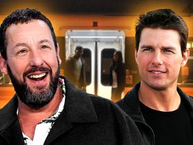 Adam Sandler quase estrelou um dos melhores filmes de Tom Cruise