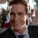 American Psycho, de Christian Bale, está recebendo uma nova adaptação para o cinema - e o diretor é perfeito