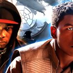 Anos antes de Star Wars, John Boyega fez sua estreia no cinema em um clássico cult de ficção científica