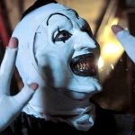 Antes de Terrifier, Art The Clown Haunted, um filme de terror de baixo orçamento que você provavelmente nunca viu