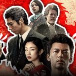 Yakuza: Like a Dragon cast members