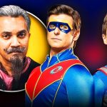 Gooch, Henry Danger