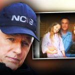 NCIS Gibbs, picture of family