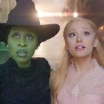 As primeiras reações ao filme Wicked uniram os críticos