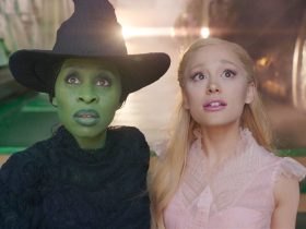 As primeiras reações ao filme Wicked uniram os críticos