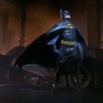 Batman: Ressurreição traz um vilão clássico da DC Comics para o universo Batman de Tim Burton