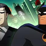 Batman: a série animada inspirou este anime clássico dos criadores de Cowboy Bebop