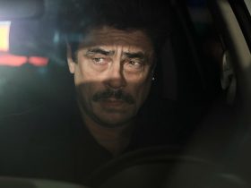 Benicio Del Toro e Denzel Washington quase trabalharam juntos neste thriller de 2007