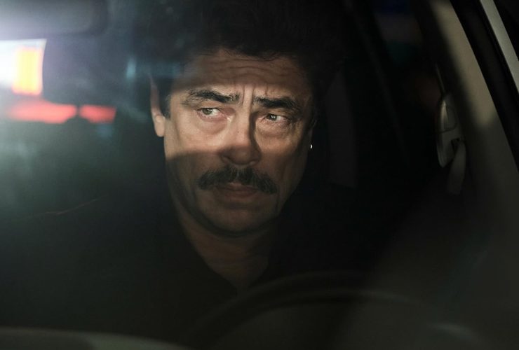 Benicio Del Toro e Denzel Washington quase trabalharam juntos neste thriller de 2007