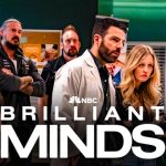 Brilliant Minds episode 3 cast members