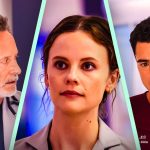 Chicago Med Season 10 Episode 2 cast members