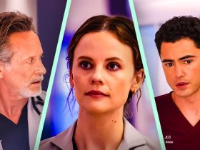 Chicago Med Season 10 Episode 2 cast members