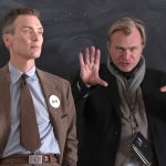 Christopher Nolan proibiu duas coisas de seus sets de filmagem – mas não são cadeiras