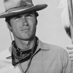 Clint Eastwood teve sua grande chance em uma esquecida comédia de faroeste de 1956