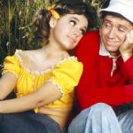 Como Bob Denver e Dawn Wells realmente se sentiram ao trabalhar juntos na Ilha de Gilligan