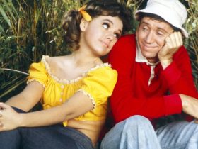 Como Bob Denver e Dawn Wells realmente se sentiram ao trabalhar juntos na Ilha de Gilligan