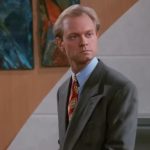 Como David Hyde Pierce de Frasier realmente se sentiu ao trabalhar com Kelsey Grammer