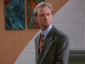 Como David Hyde Pierce de Frasier realmente se sentiu ao trabalhar com Kelsey Grammer