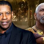 Como Denzel Washington se sente em relação à controvérsia do sotaque do Gladiador 2