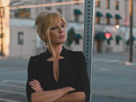 Como Kelly Reilly, do Yellowstone, deseja que a história de Beth Dutton termine