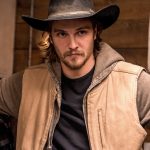 Como Luke Grimes realmente se sente sobre a saída de Kevin Costner em Yellowstone