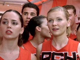 Como assistir os filmes Bring It On em ordem