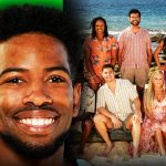 Rome, Survivor 47 cast