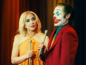 Coringa: Folie A Deux ganha o pior CinemaScore de todos os tempos para um filme de quadrinhos