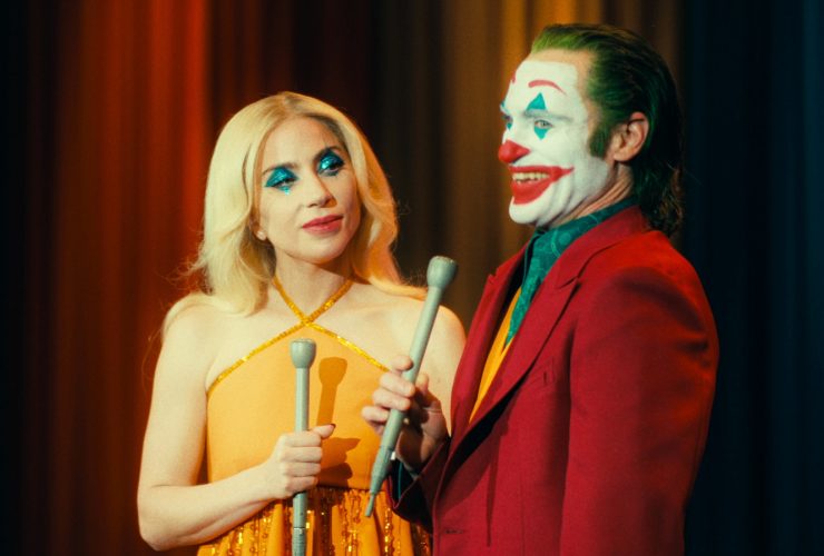 Coringa: Folie A Deux ganha o pior CinemaScore de todos os tempos para um filme de quadrinhos