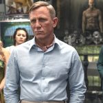 Daniel Craig disse algumas palavras duras para a Netflix após a estreia de Knives Out 2