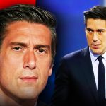 David Muir as lead anchor of ABC News