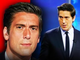 David Muir as lead anchor of ABC News