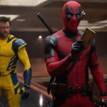 Deadpool e Wolverine da Marvel quebraram um enorme recorde de filmes com classificação R, detido por John Wick